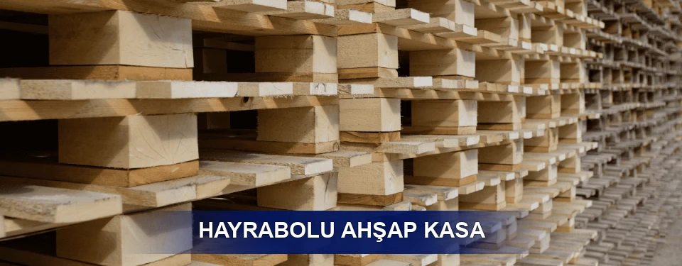 Hayrabolu Ölçü Seçenekleri
