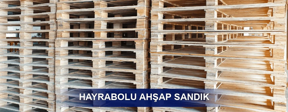 Hayrabolu Ölçü Planı
