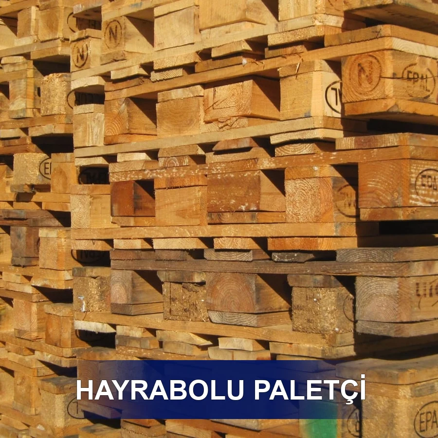 Hayrabolu Paletçi