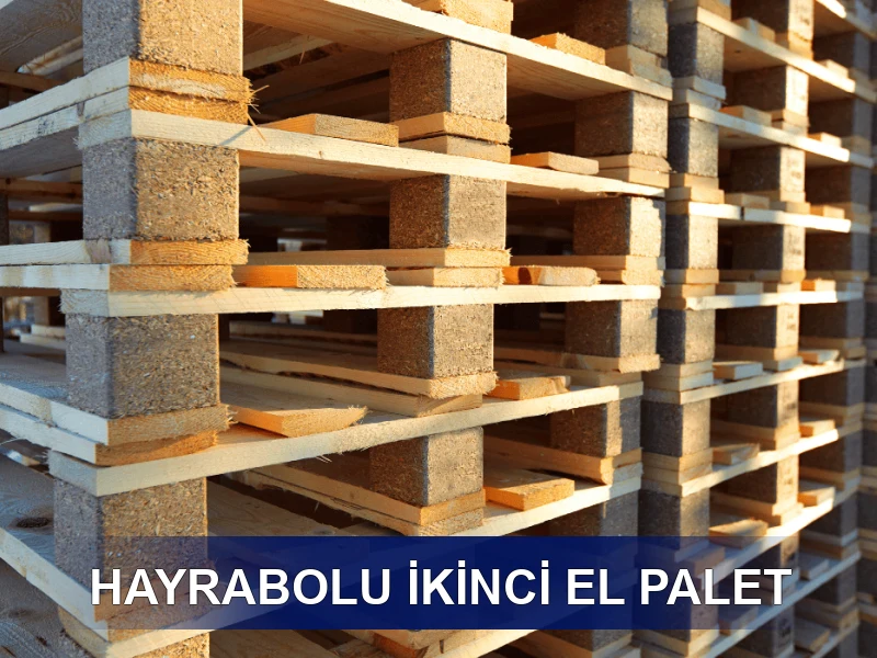 Hayrabolu Palet Galeri 7
