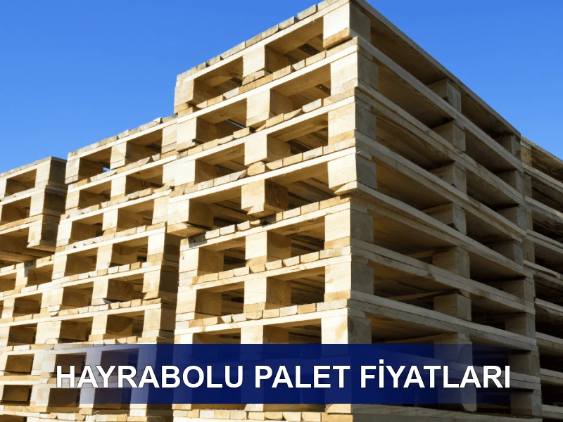 Hayrabolu Palet Galeri 8