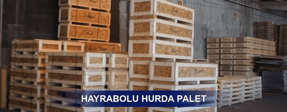 Hayrabolu Sınıflandırma