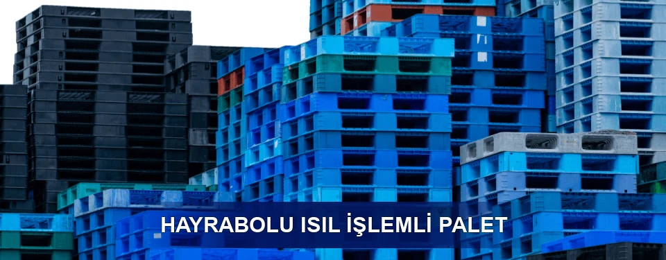 Hayrabolu İşaretleme