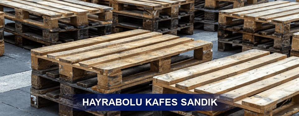 Hayrabolu Ağır Yük Taşıma