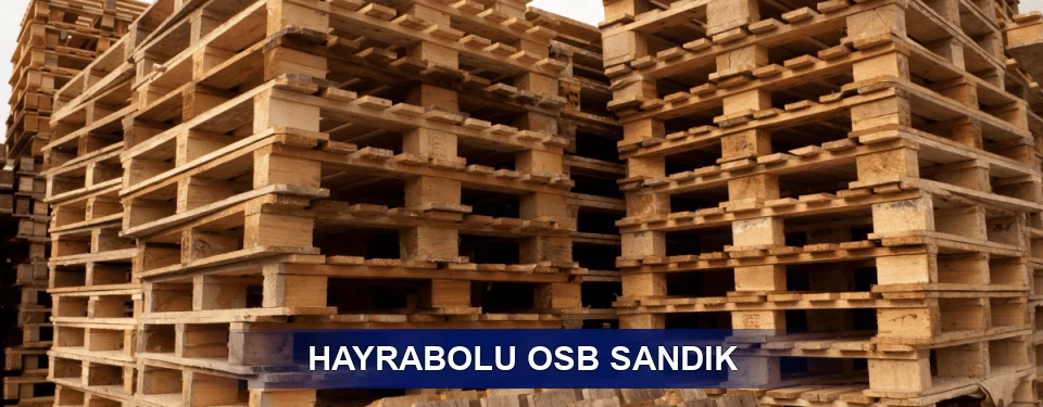Hayrabolu Ölçü Planı