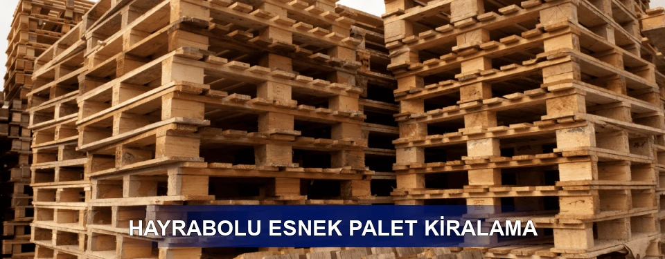 Hayrabolu Fiyatlandırma