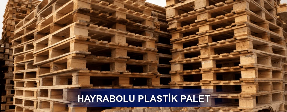 Hayrabolu Dayanım Özellikleri