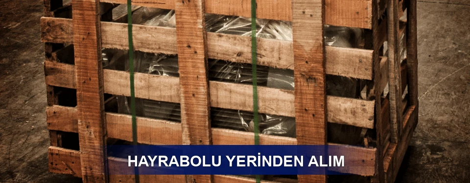 Hayrabolu Adet Planı